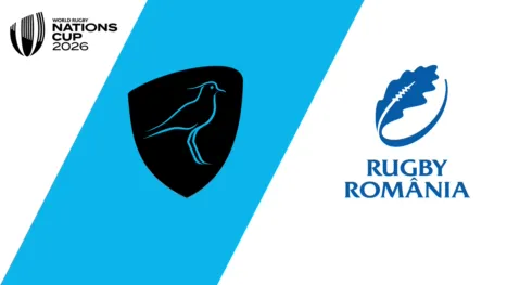 Uruguay x Rumania