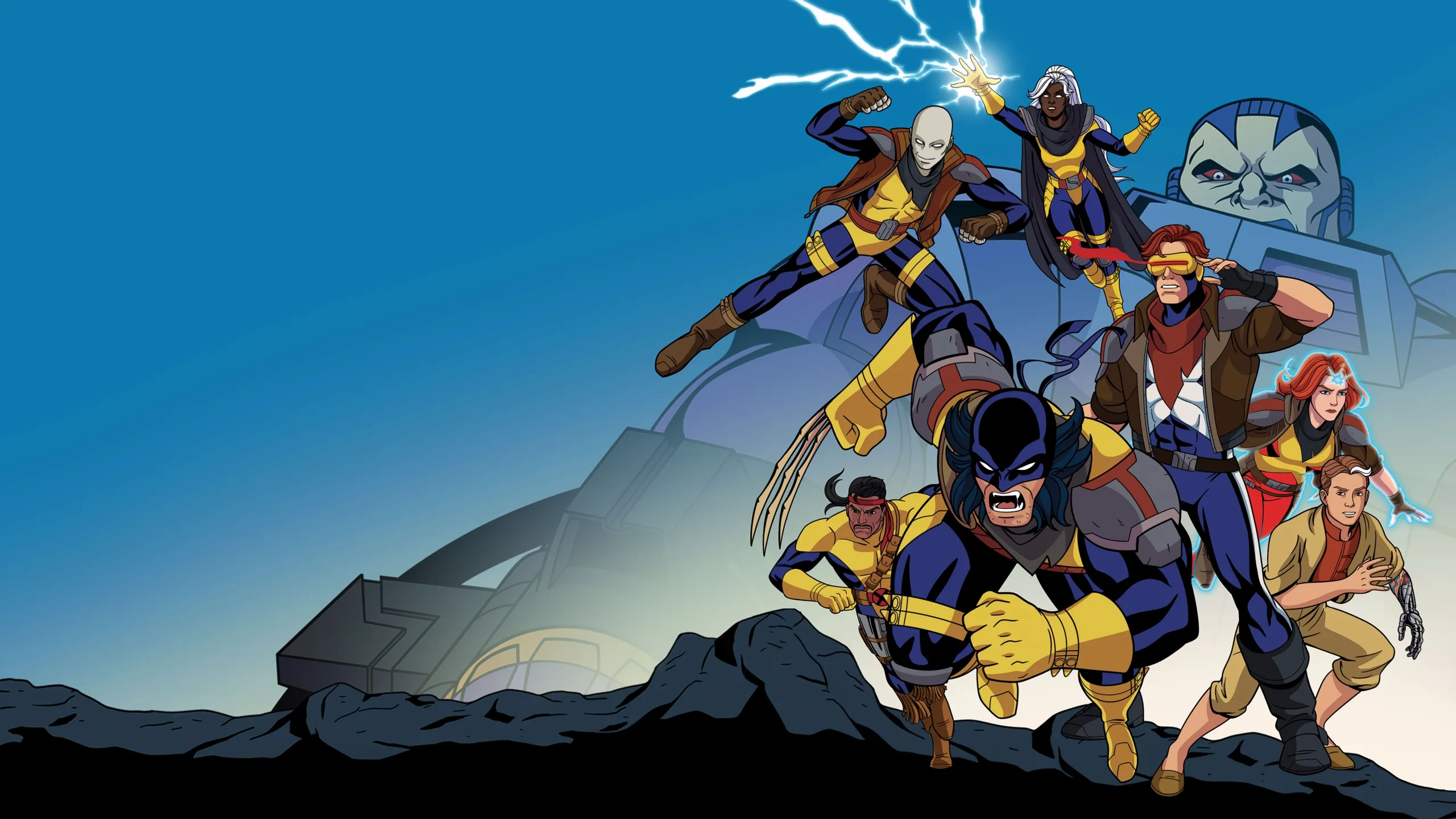 X-Men ’97