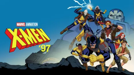 thumbnail - X-Men ’97