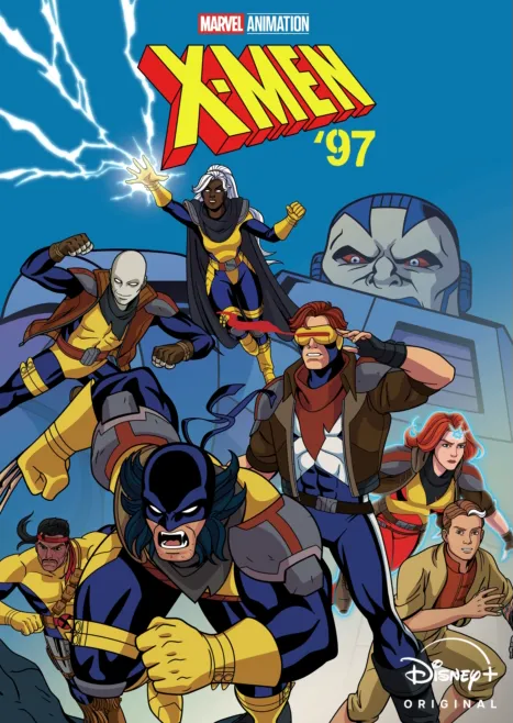 thumbnail - X-Men ’97