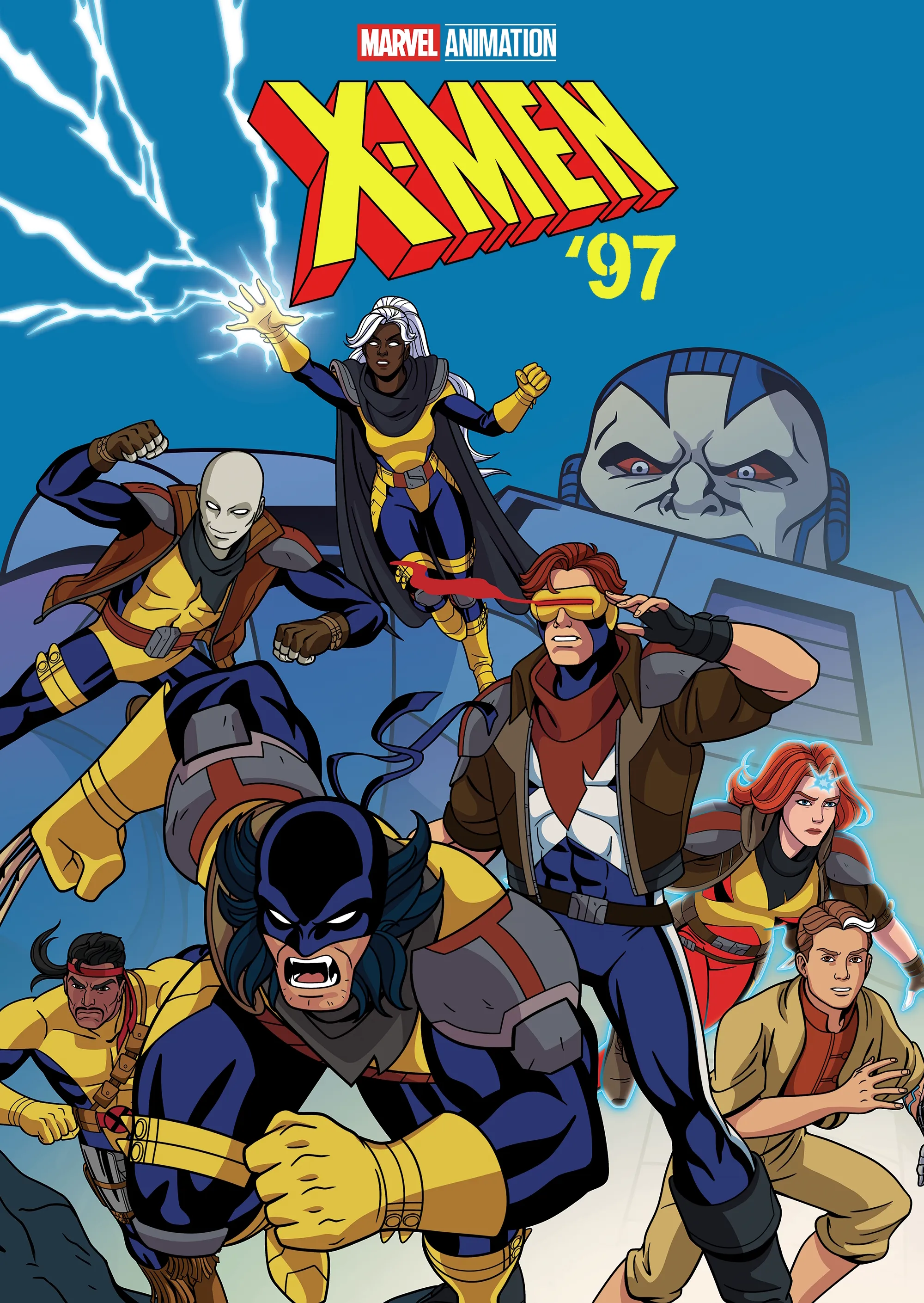 X-Men ’97