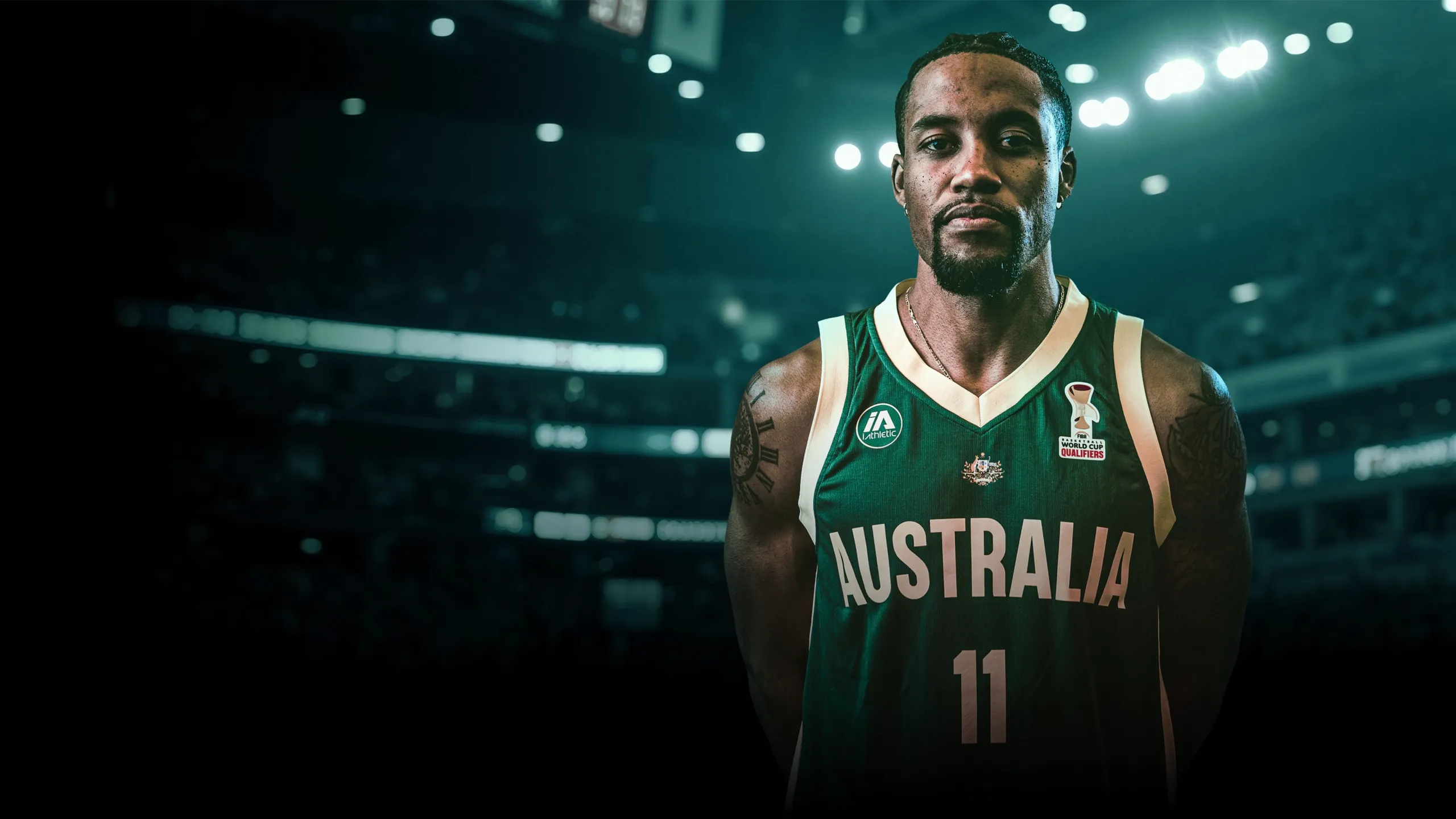 Philippines vs. Australia