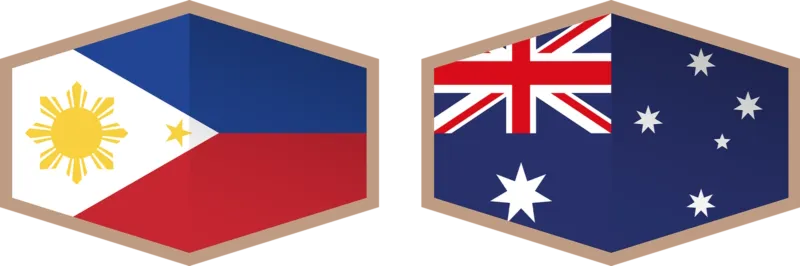 2026 FIBA Qualifier Mini: Australia vs Guam