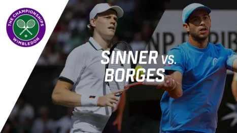 J. Brooksby (USA) vs. I. Buse (PER) | En español
