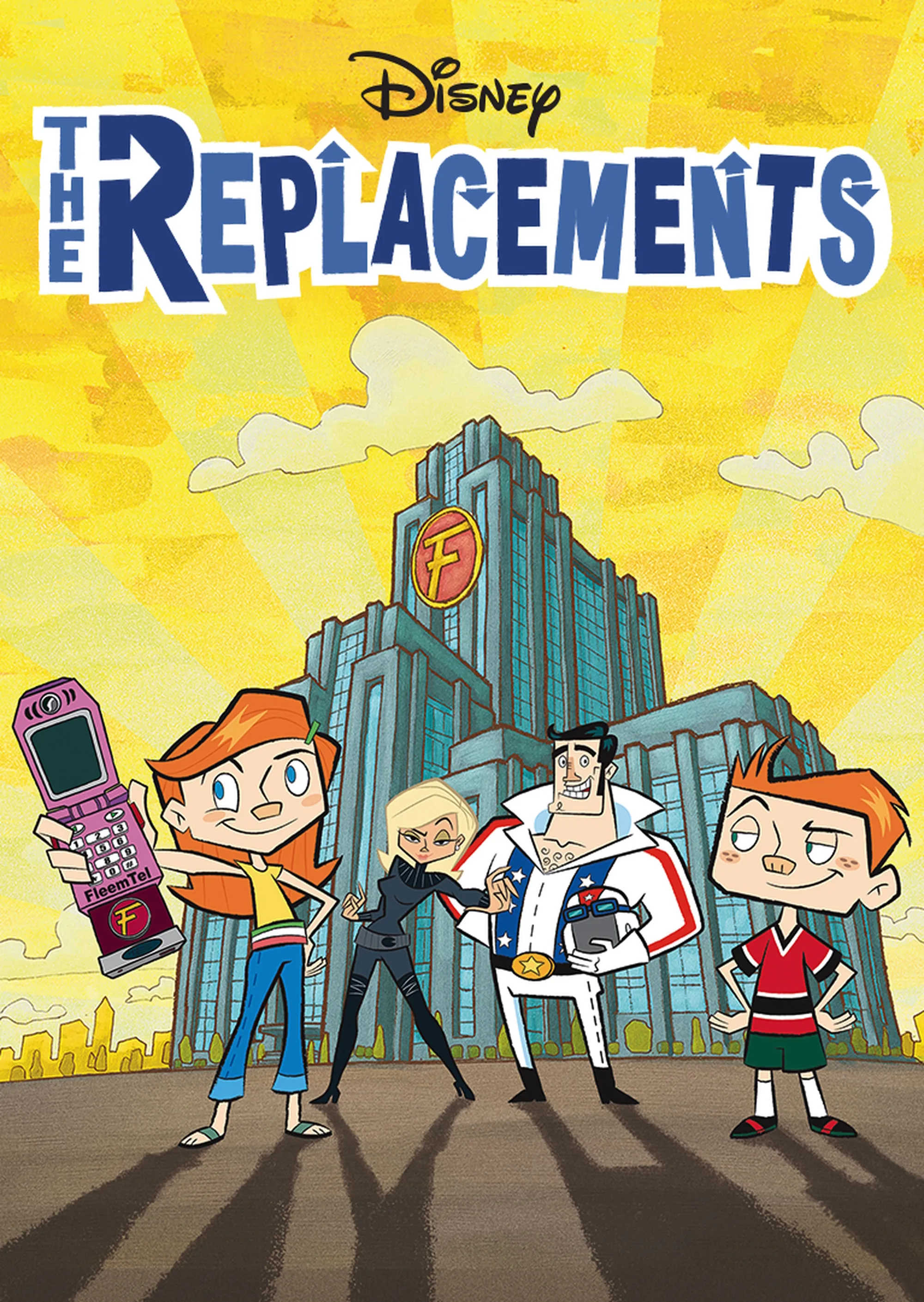 The Replacements