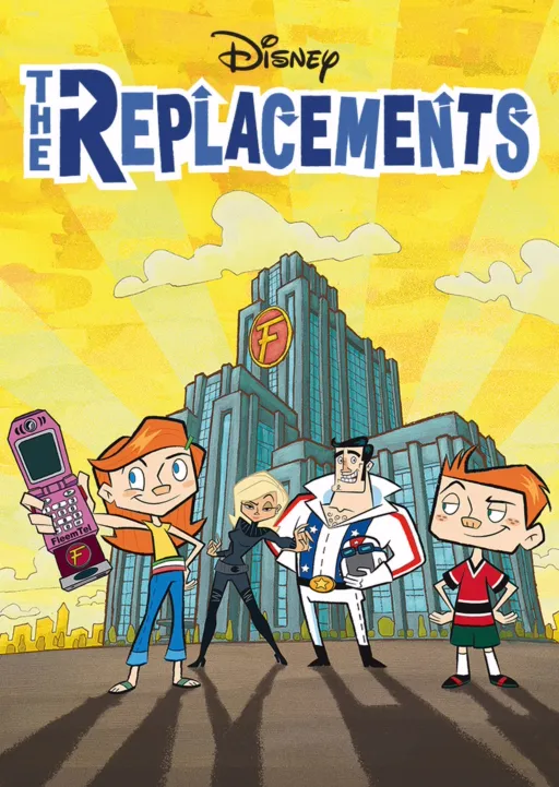 thumbnail - The Replacements