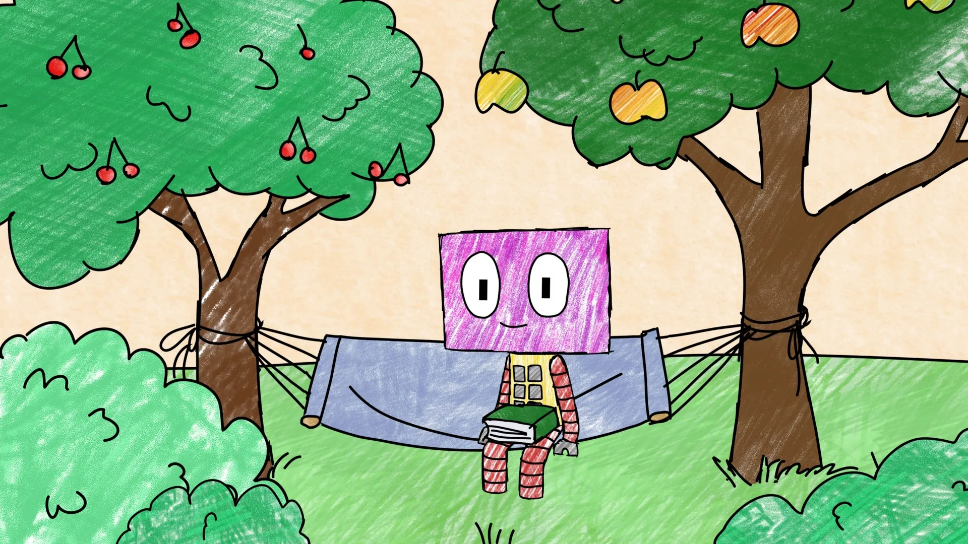 thumbnail - S3:E24 Yuck! Rookie and the Little Skunk