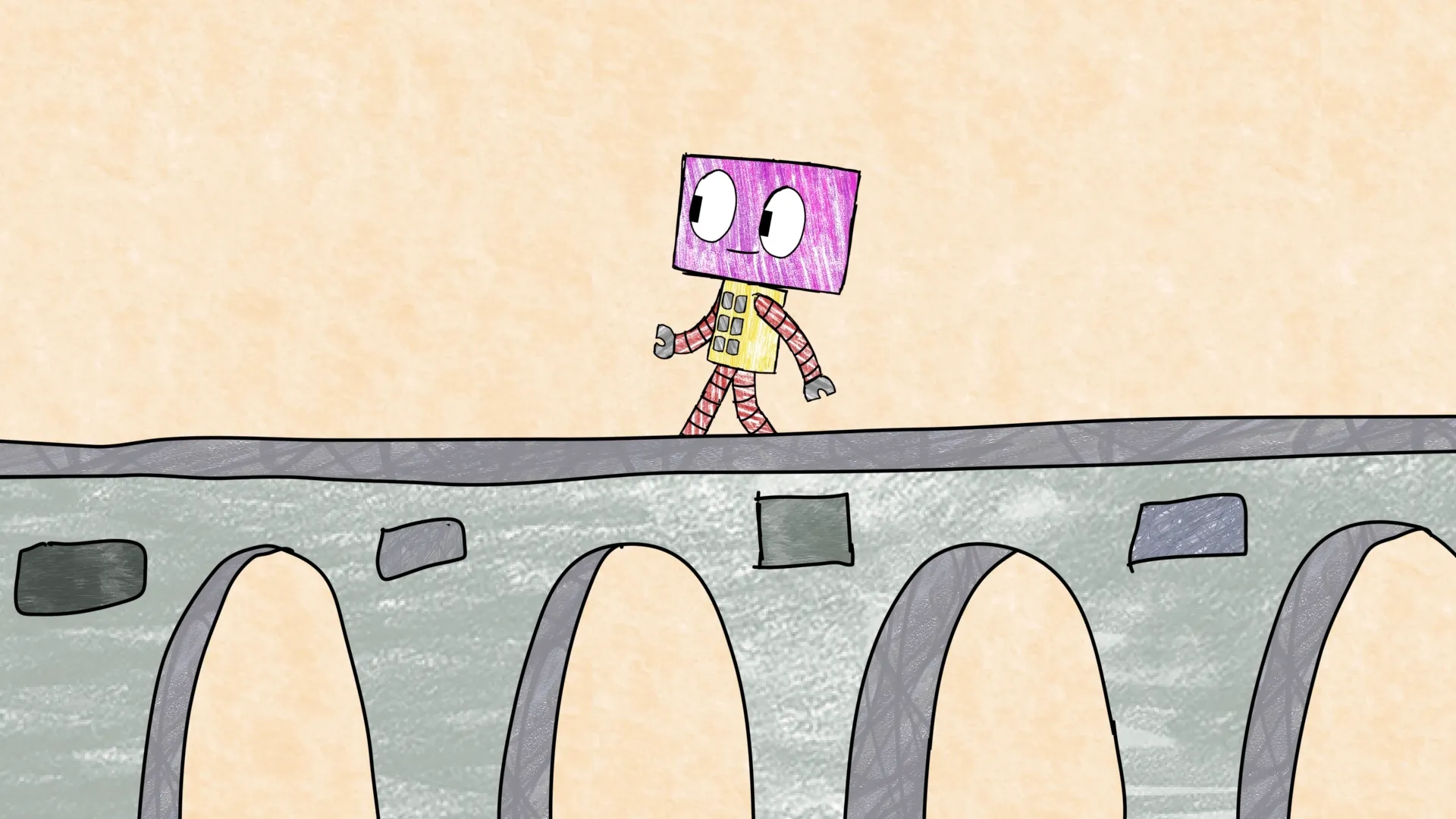 thumbnail - S3:E1 Oooh-Whooo? Rookie and the Little Owl