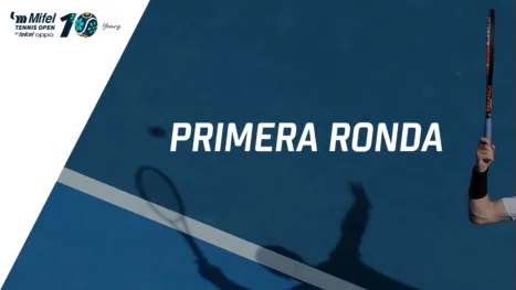 thumbnail - Mifel Tennis Open by Telcel Oppo (Primera Ronda)