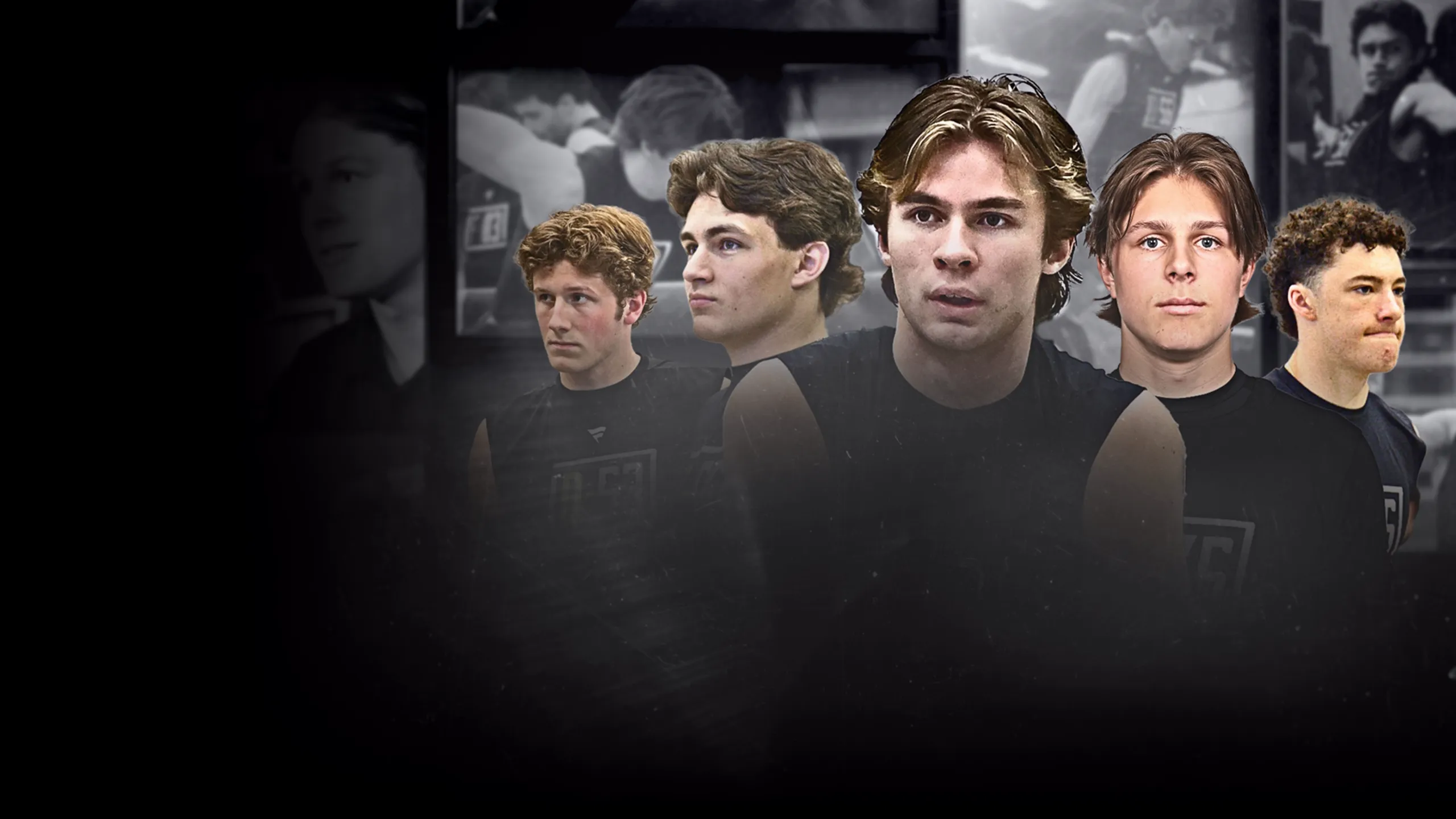 Welcome to the NHL: 2026 Draft