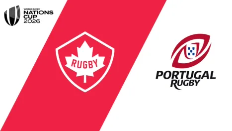 Canadá vs. Portugal