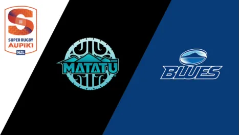 Matatū vs. Blues Women