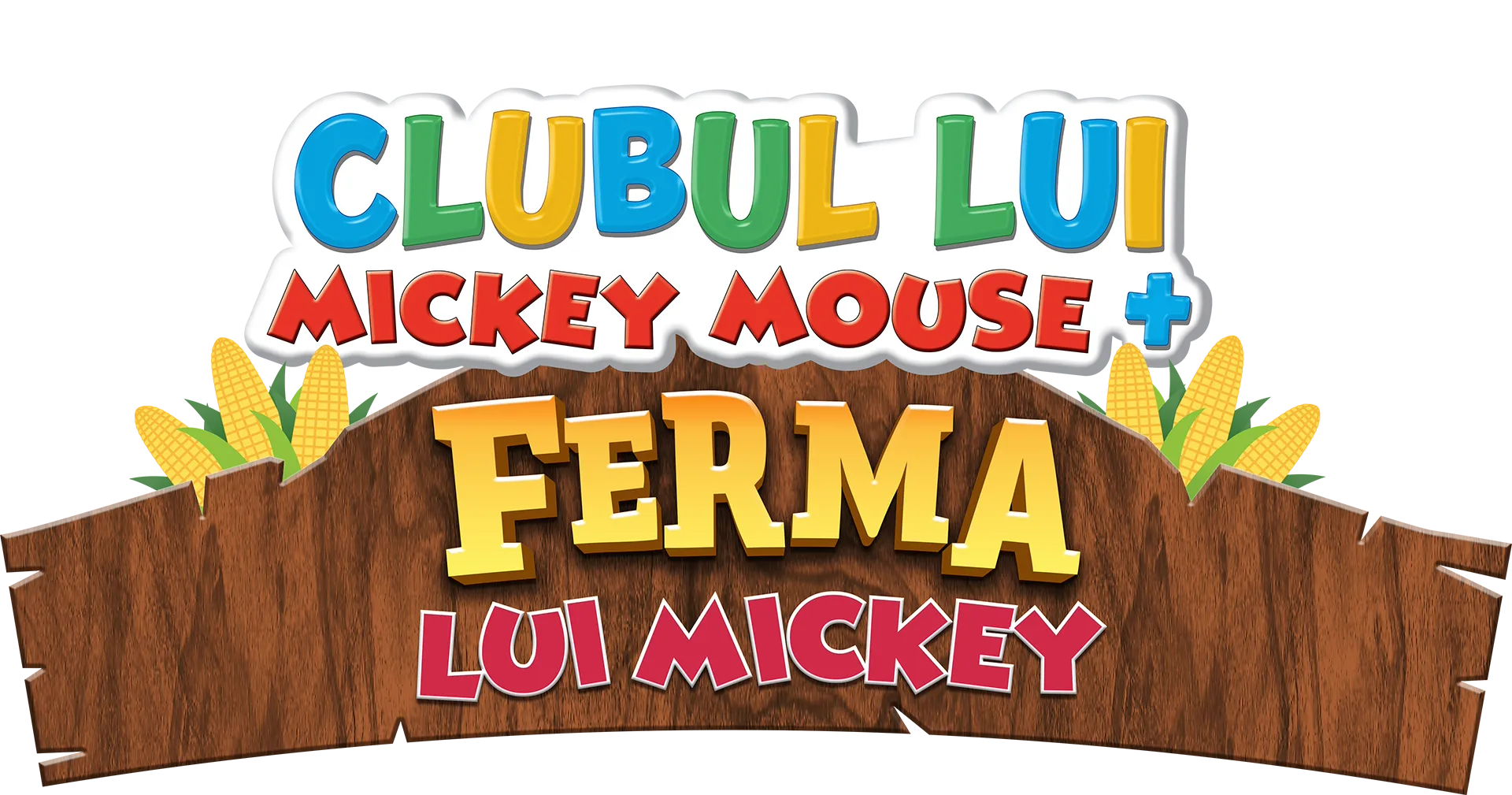 Clubul lui Mickey Mouse+: Ferma lui Mickey
