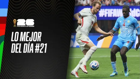 Lo mejor del día #21