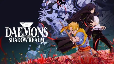 thumbnail - Daemons of the Shadow Realm