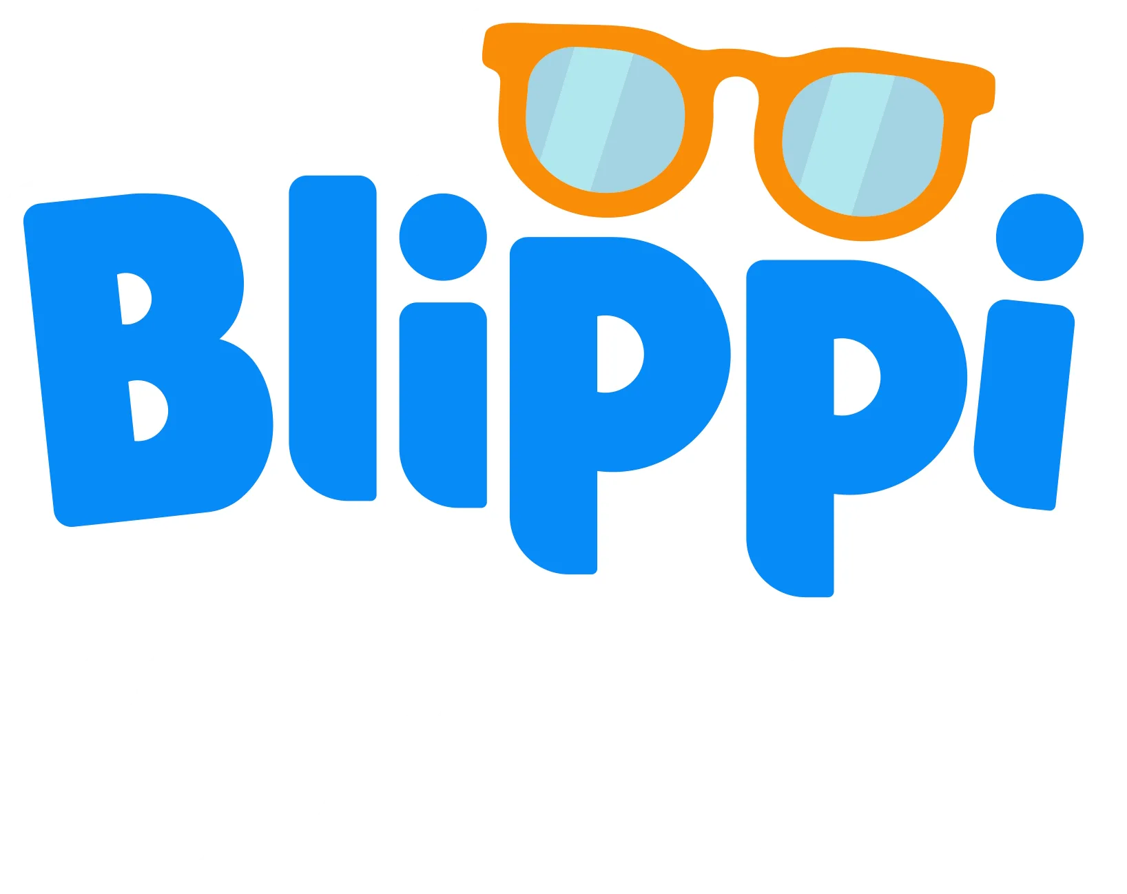 Blippi Magical Disney Adventures