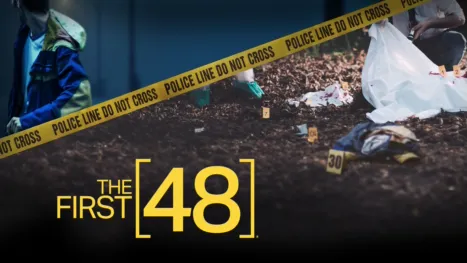 thumbnail - The First 48