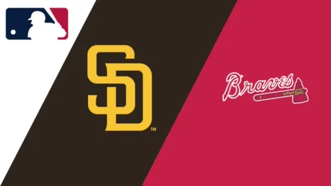 thumbnail - San Diego Padres vs. Atlanta Braves