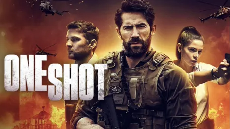 thumbnail - One Shot