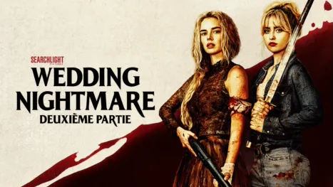 thumbnail - Wedding Nightmare : Deuxième partie