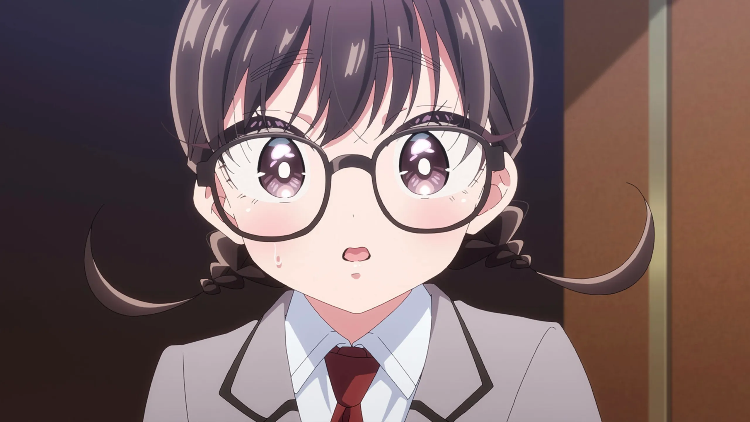 thumbnail - S3：第1話「第25話 いとこの彼女」