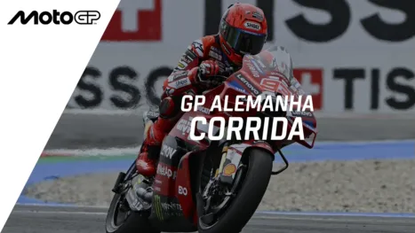MotoGP - Races - Liqui Moly Grand Prix of Germany