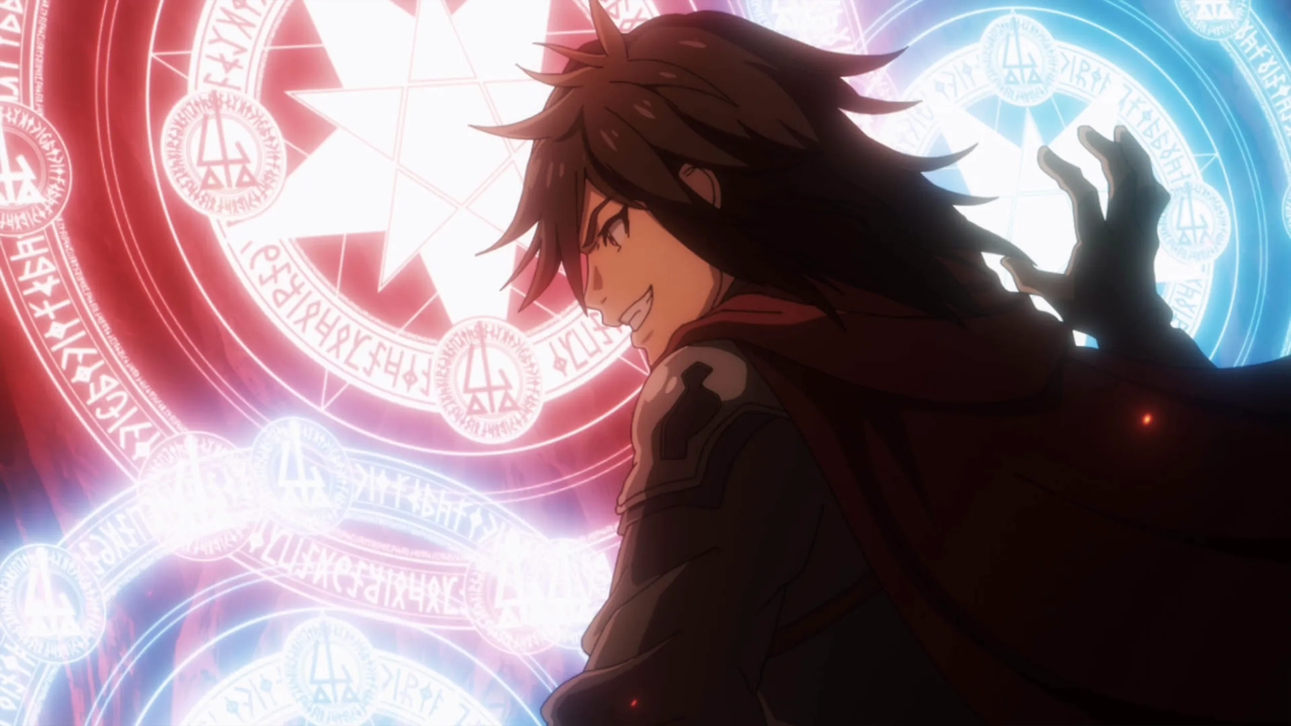thumbnail - S1：第1話「第1話」