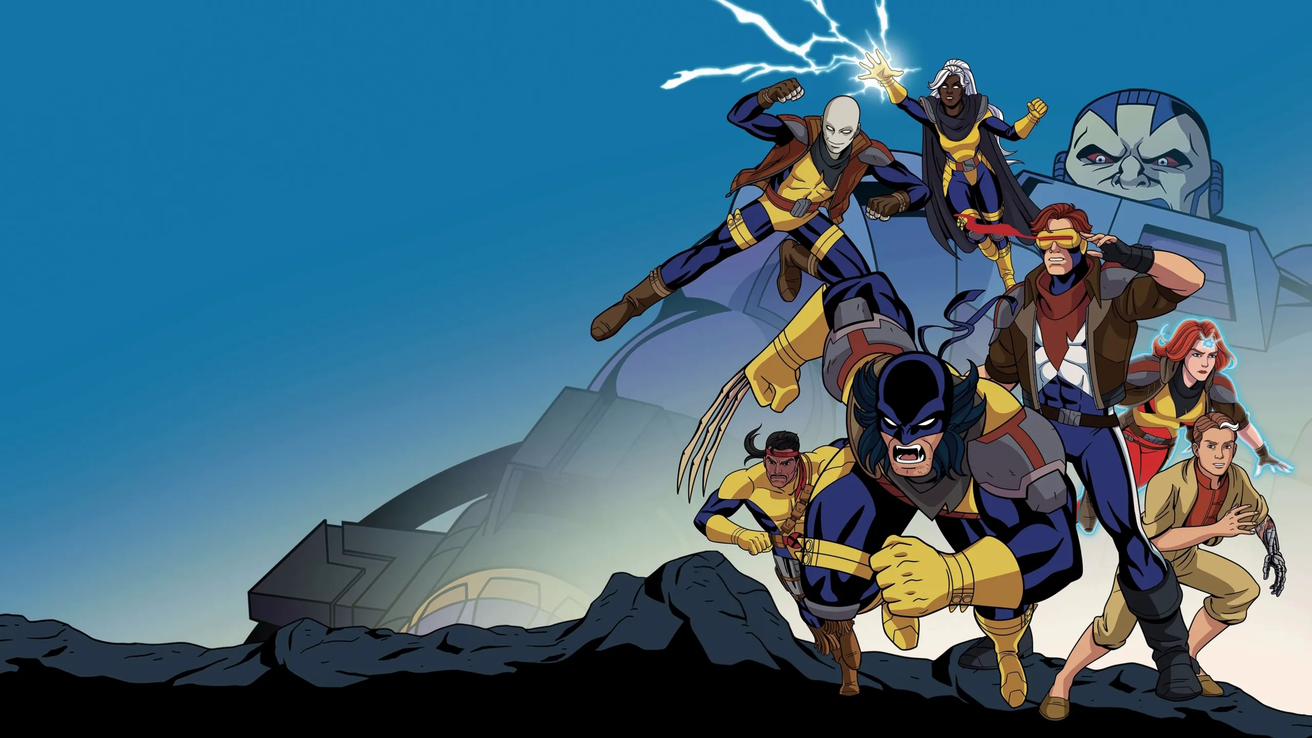 X-Men ’97