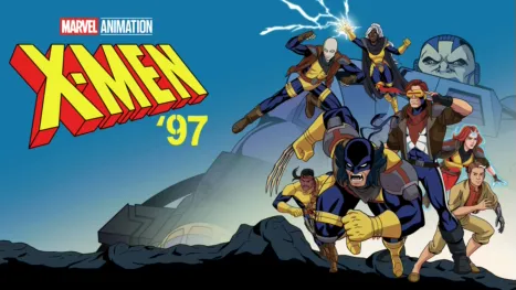 thumbnail - X-Men ’97