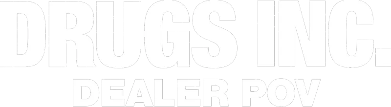 Drugs, Inc.: Dealer Pov