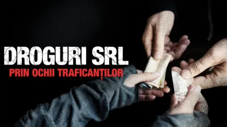 thumbnail - Droguri SRL: Prin ochii traficanților