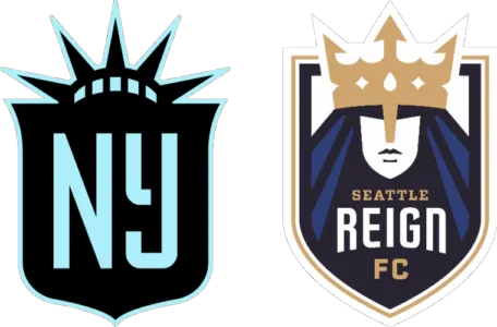 Gotham FC vs. Seattle Reign FC