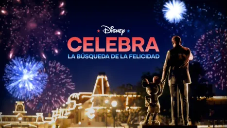 thumbnail - Disney celebra: La búsqueda de la felicidad