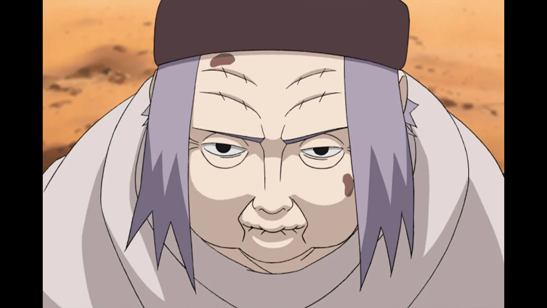 thumbnail - S1:E12 The Retired Granny's Determination