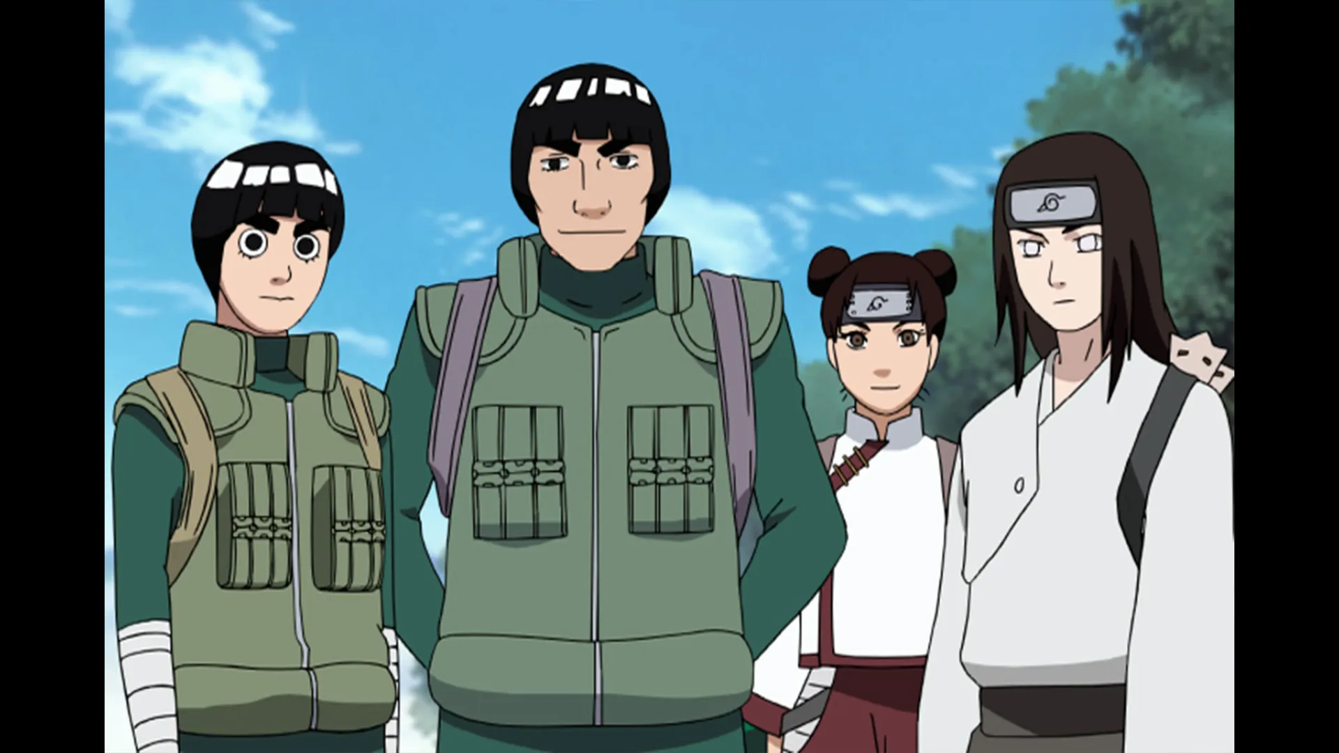 thumbnail - S1:E10 Sealing Jutsu: Nine Phantom Dragons