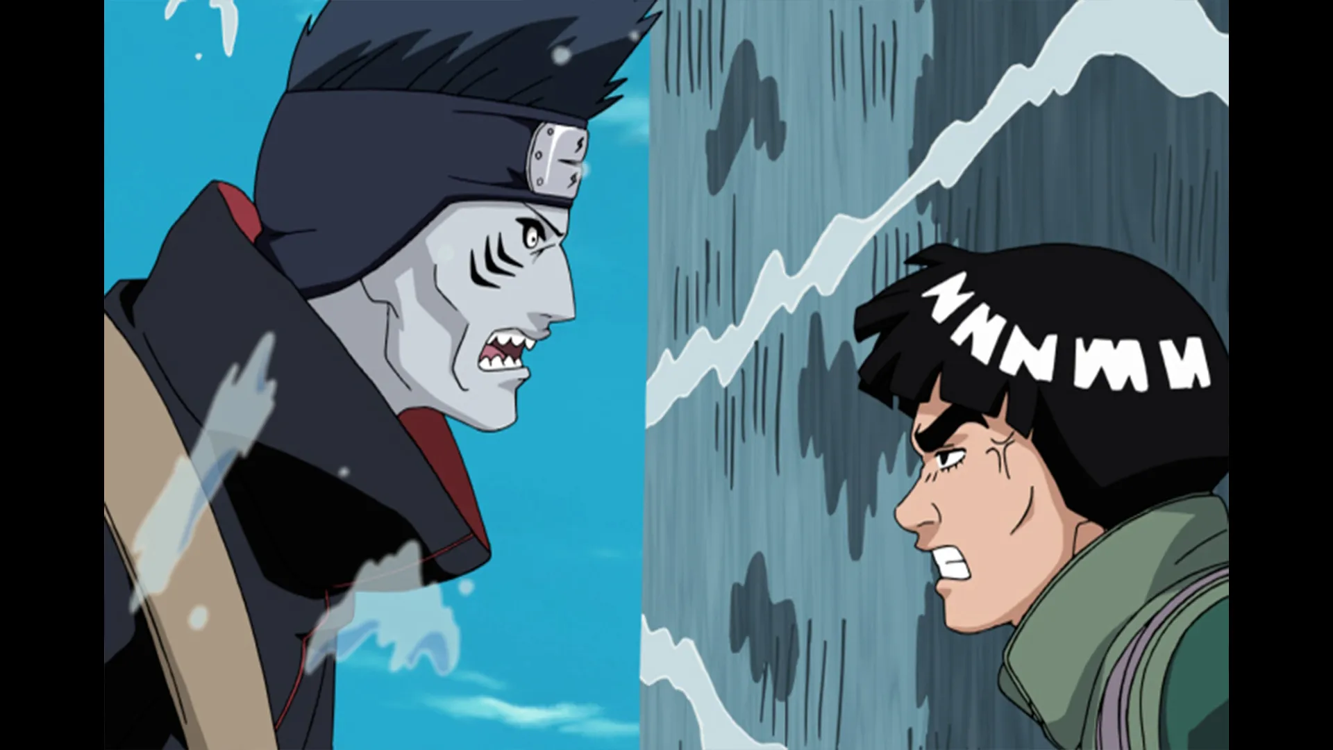 thumbnail - S1:E14 Naruto's Growth