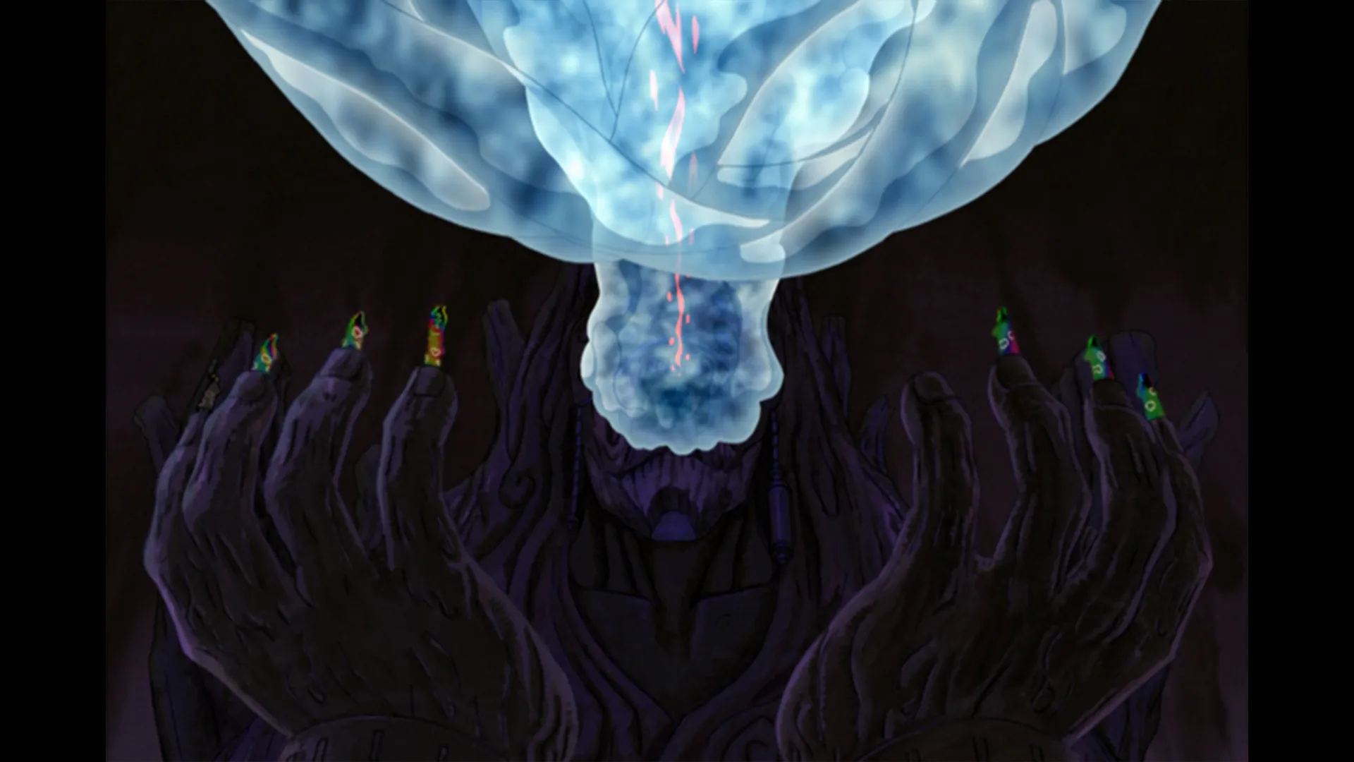 thumbnail - S1:E16 The Secret of Jinchuriki