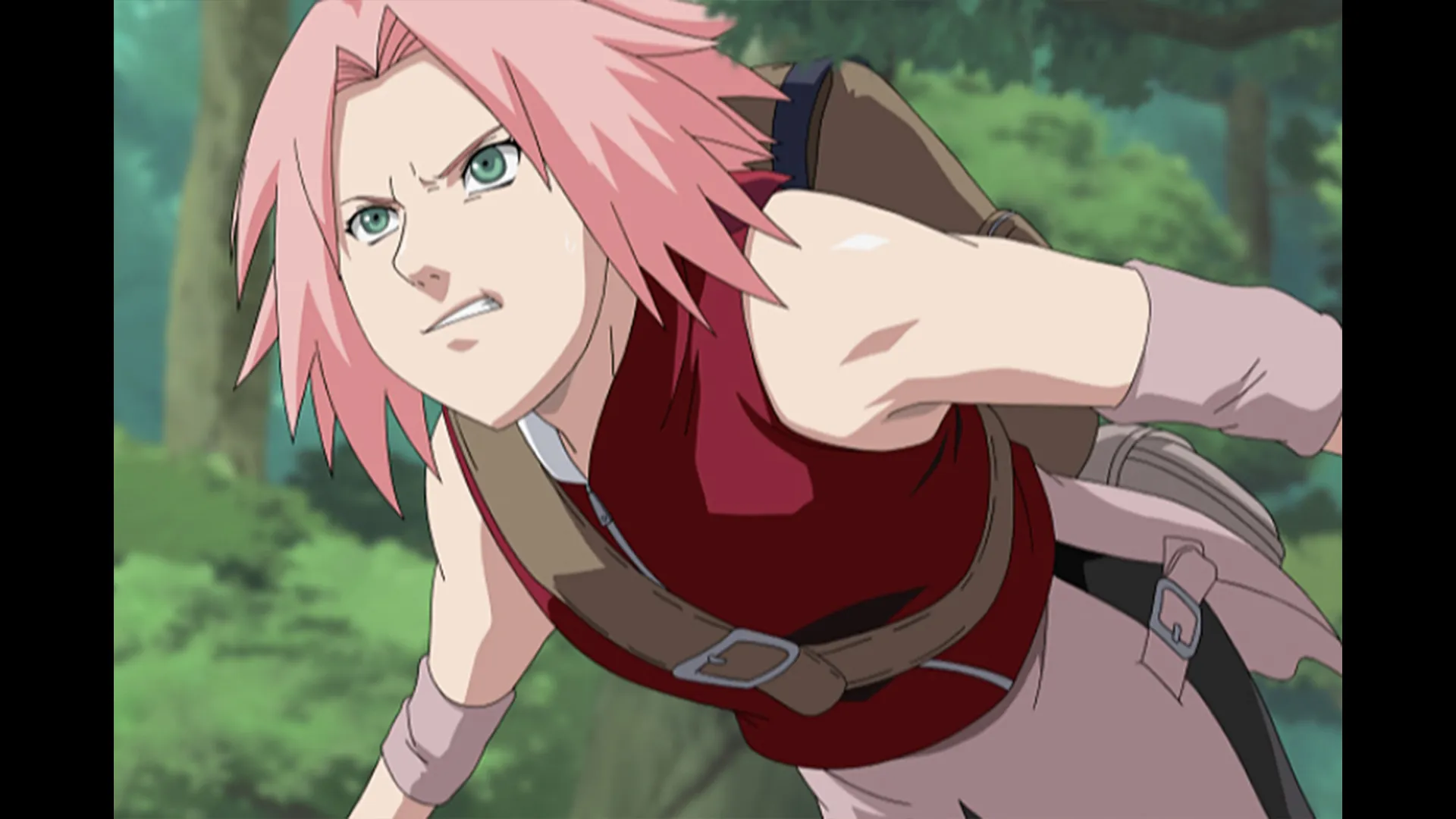 thumbnail - S1:E9 The Jinchuriki's Tears