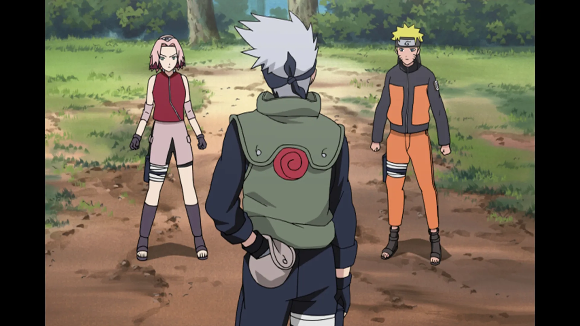 thumbnail - S1:E2 The Akatsuki Makes Its Move