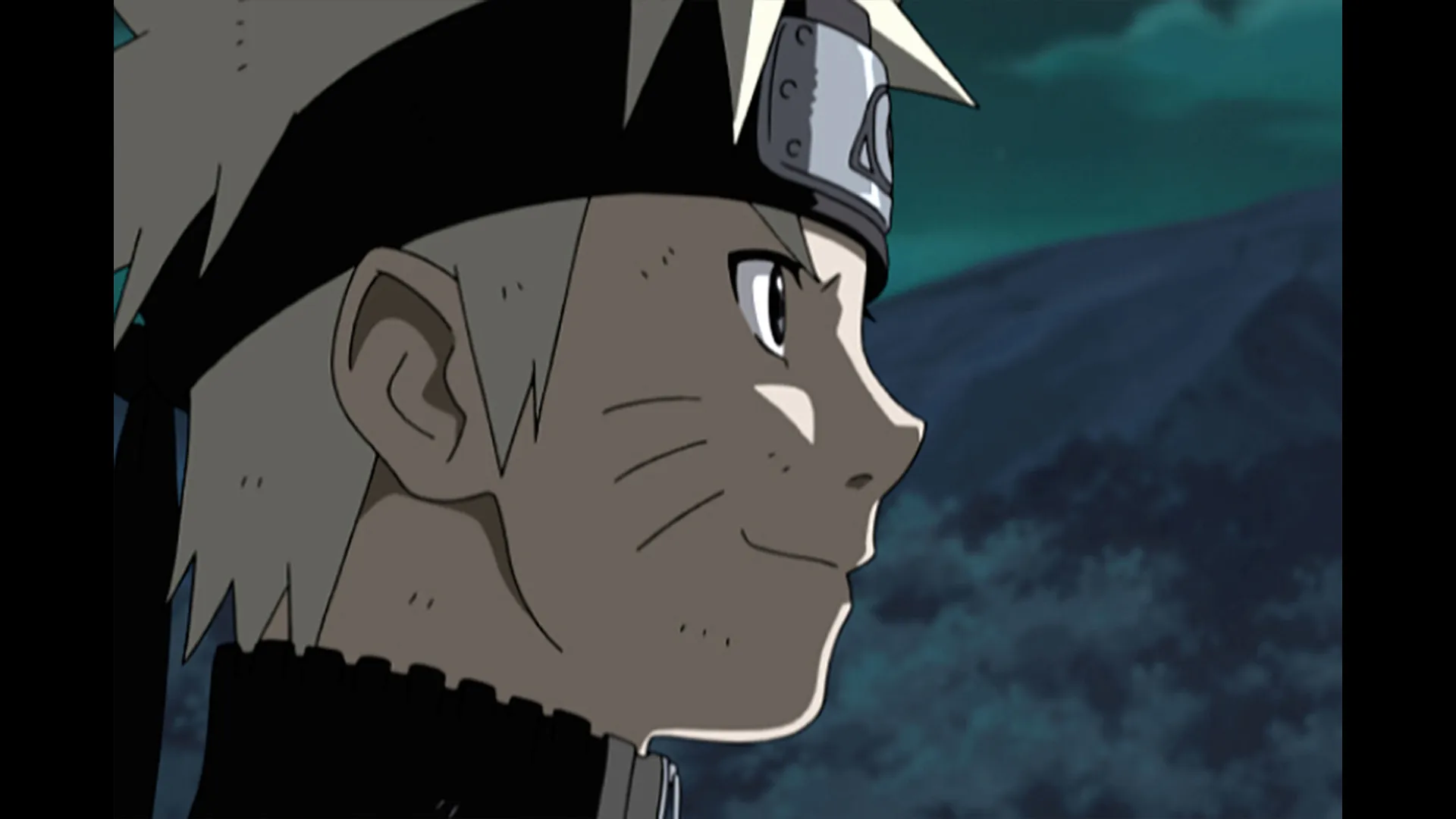 thumbnail - S1:E5 The Kazekage Stands Tall