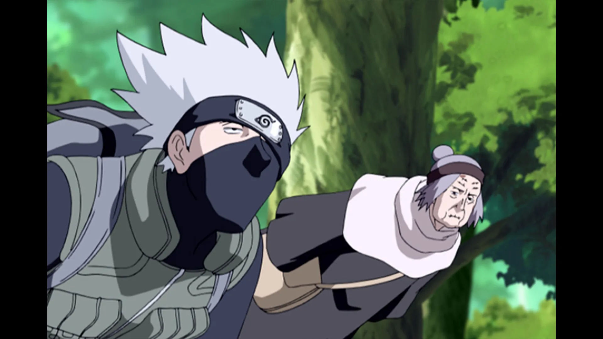 thumbnail - S1:E17 The Death of Gaara!