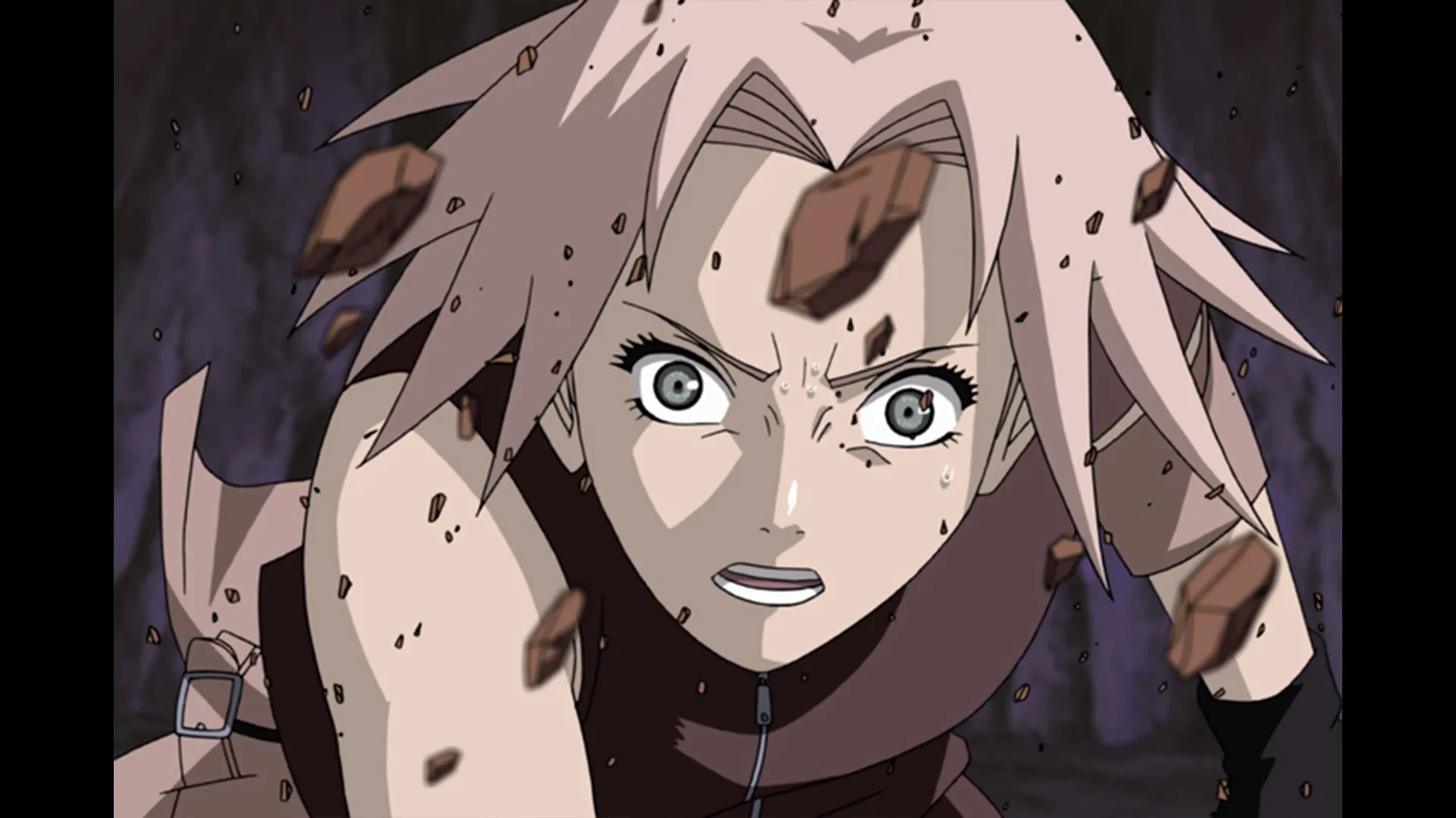 thumbnail - S1:E20 Hiruko vs. Two Kunoichi!