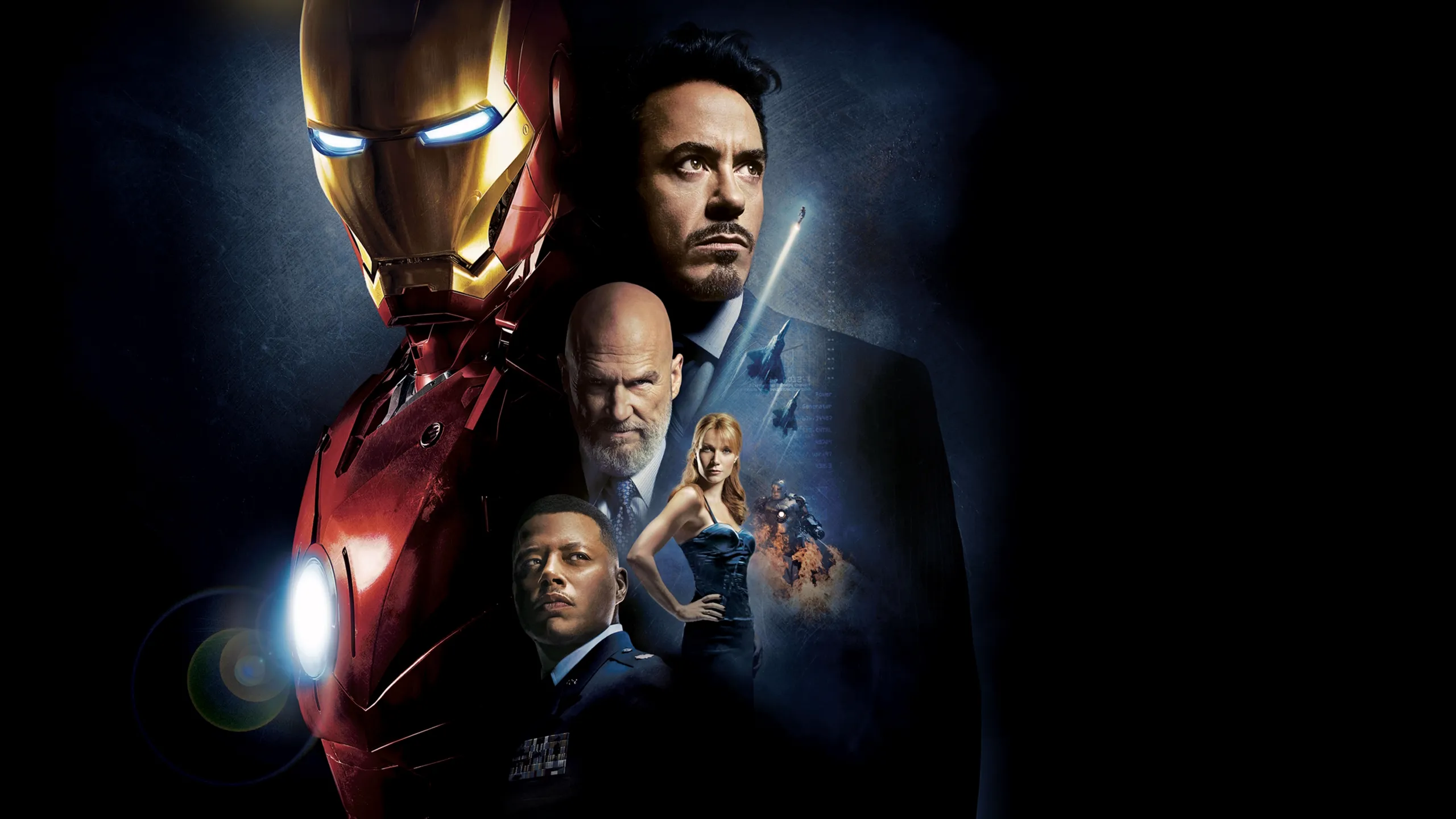 Iron Man