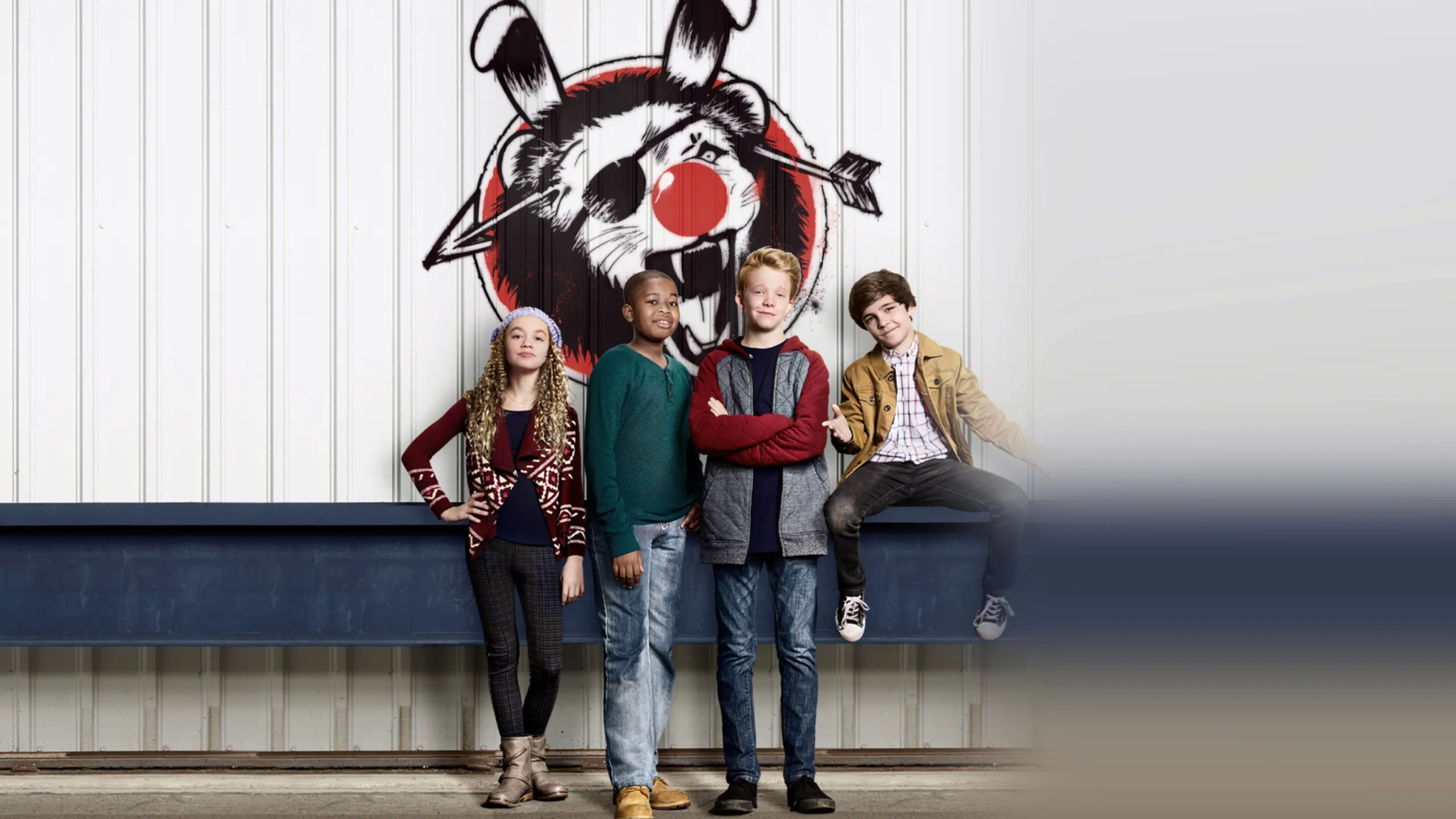 Walk the Prank