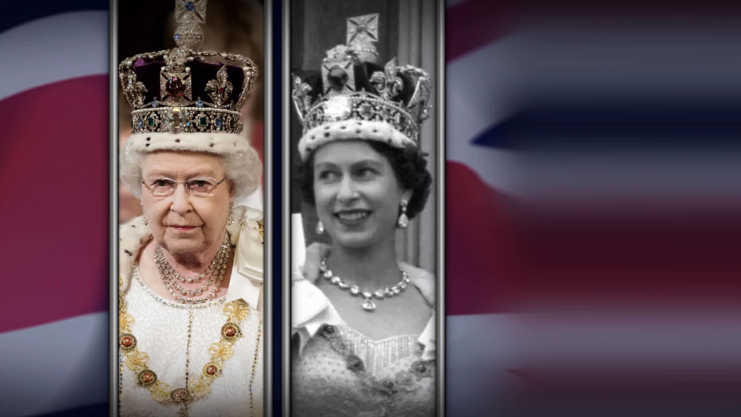 Queen Elizabeth II: A Royal Life - A Special Edition of 20/20