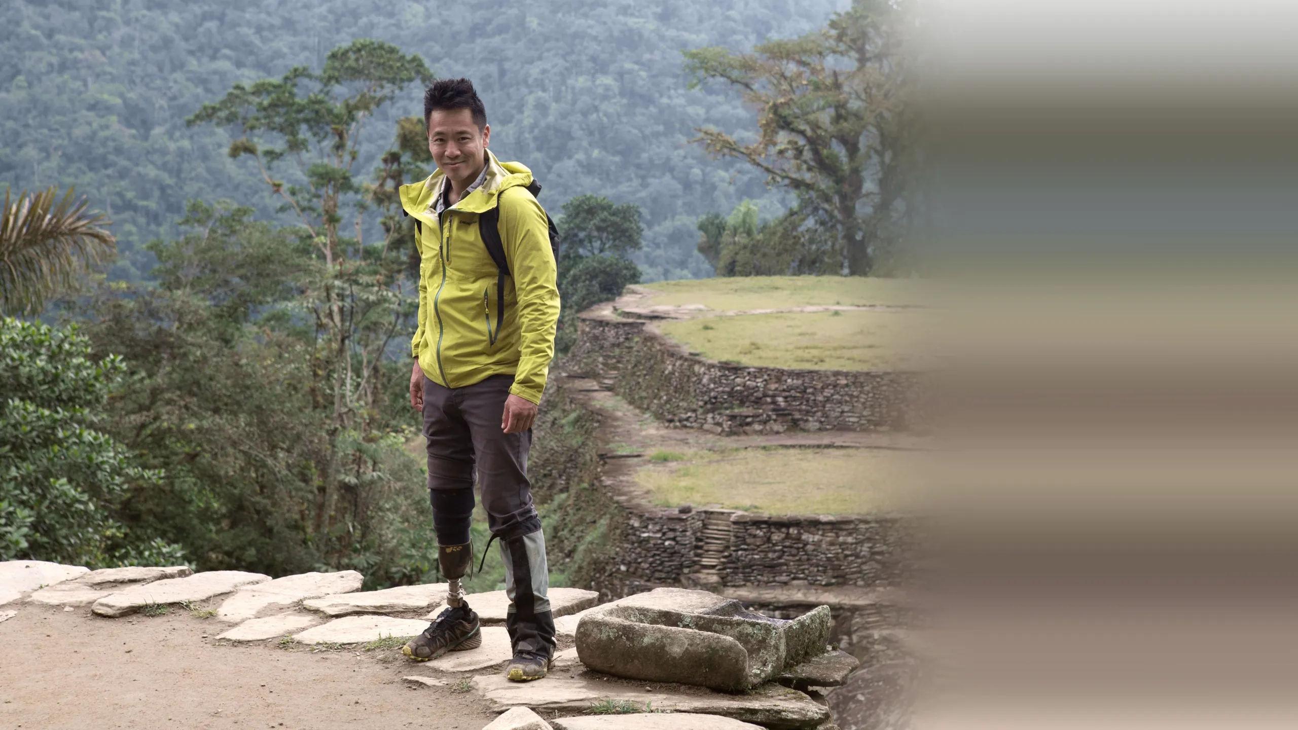 Lost Cities with Albert Lin