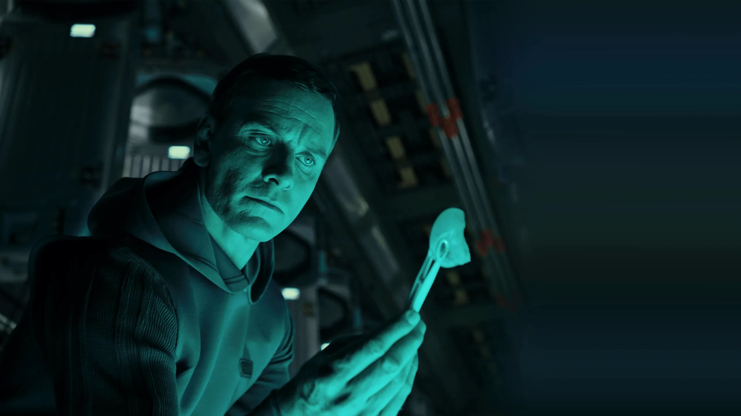 Alien: Covenant