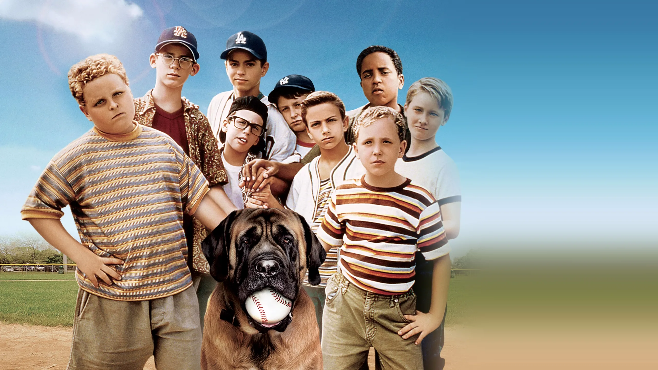 The Sandlot