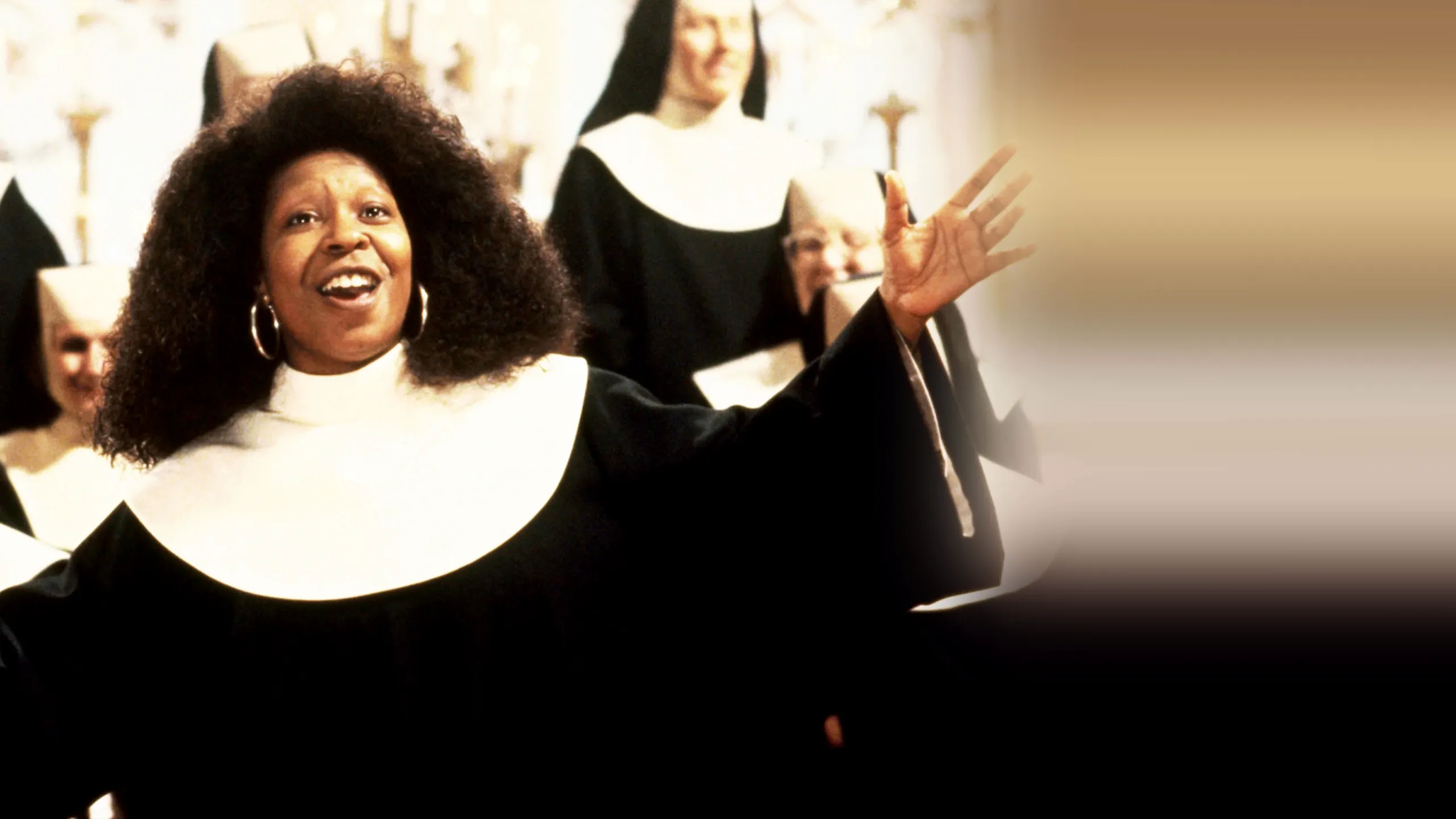 Sister Act