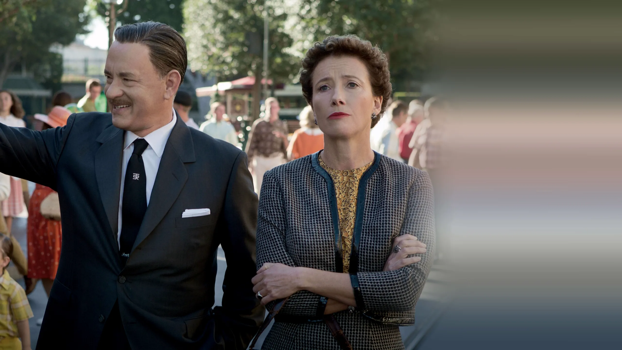 Saving Mr. Banks